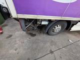 Peugeot Boxer LBW Kofferaufbau - Gebraucht Kofferaufbau