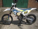 Husqvarna FE 350 - ENDURO 350