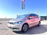 Volkswagen Touran Join Start-Stopp - Volkswagen Touran JOIN mit Diesel-Antrieb
