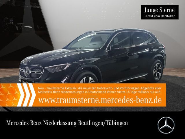 Mercedes-Benz GLC 300 e 4M Avantg. MEMORY Trittbr. Totwinkel