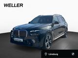 BMW X7 xDrive40d M Sport LiCoPro Pano AHK SH DAPro
