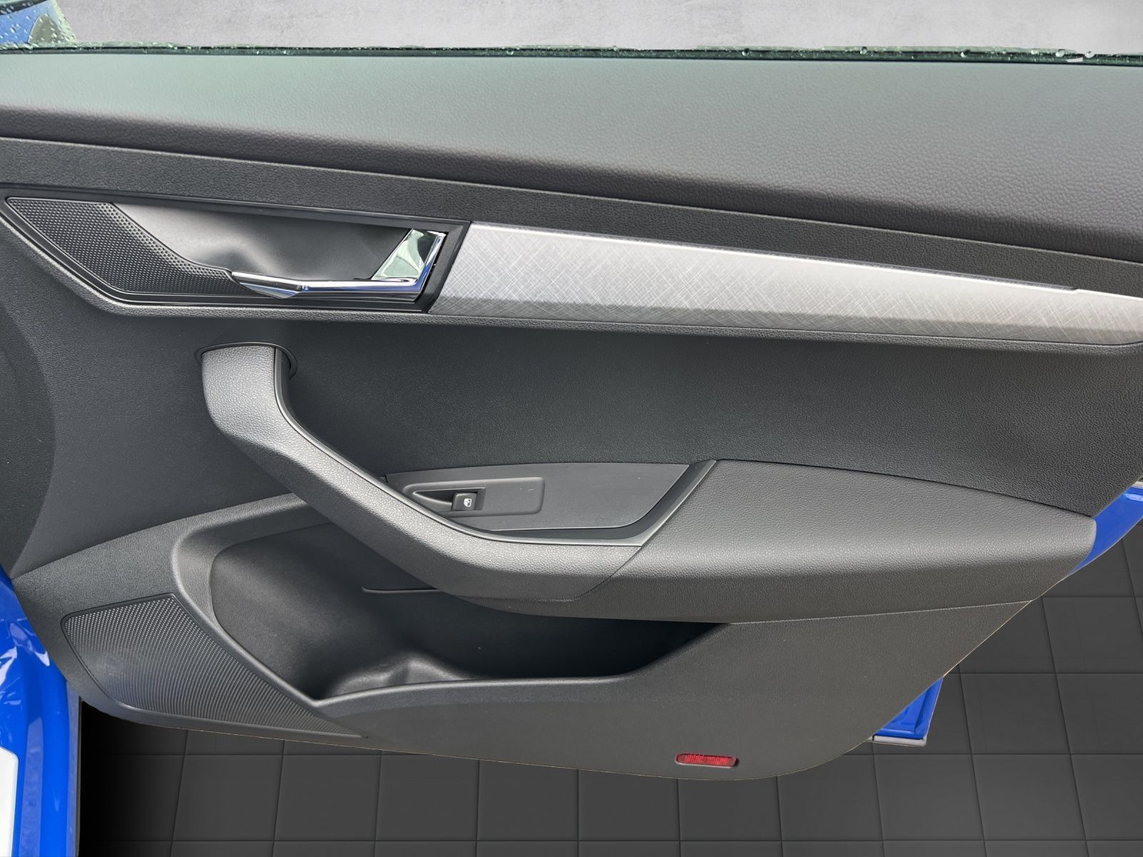 Karoq Tour 1.5 TSI ACT ACC*LED-Matrix*Kamera