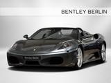 Ferrari F430 Spider Original 7.800 km - Ferrari F430 aus 2009