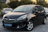 Opel Meriva B Innovation°PANORAMA°LED°NAVI°PDC - Opel Meriva in Solingen