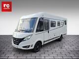 HYMER / ERIBA / HYMERCAR B-Klasse MC I 600 MJ. 2026*Autarkie*Arktis* - Neu M klasse