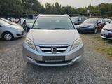Honda FR-V 1.7 Basis - Honda FR-V mit Benzin-Antrieb: Kleinbus