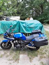 Yamaha Fzs 600 fazer - YAMAHA FAZER 600