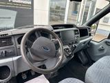 Ford Transit 85 T260 AHK*erst 52.224 km - Ford Transit: 85 T