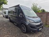 Pössl Roadcruiser 640 / Diesel + Elektroheizung - Pössl Roadcruiser