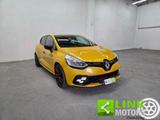 Renault RENAULT Clio TCe 200CV EDC Start&Stop Energy R.S - Renault Clio Start mit Benzin-Antrieb