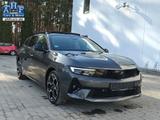 Opel Astra 1.5 CDTi Ultimate PANO AUT NAVI 360 HUD - Opel Astra Unfallwagen