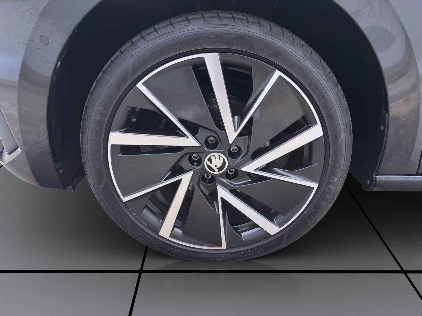 Skoda Scala - Bild 9