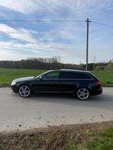 Audi A6 2.7 TDI (DPF) tiptronic quattro Avant  - Audi A6 aus 2010: Kombi