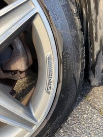 Mercedes C 200 - 7