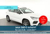 Seat Ateca FR-Line 4Drive 2.0 TSI DSG AHK*Pano*RFK*PD - Seat Ateca Gebrauchtwagen in Bremen