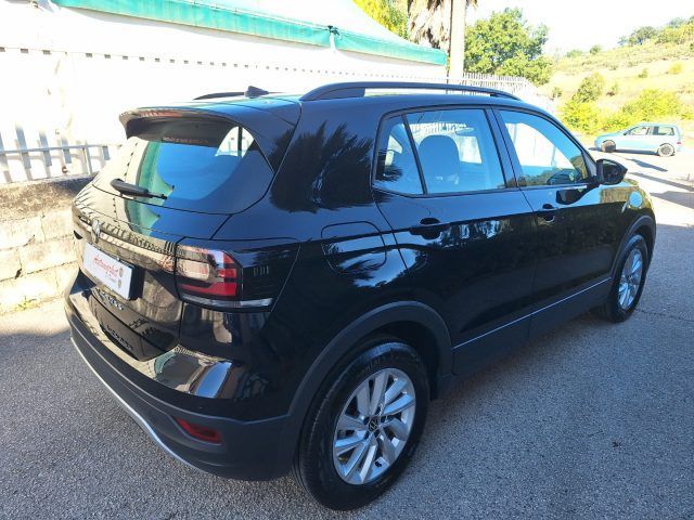 Volkswagen VOLKSWAGEN T-Cross 1.0 TSI 110 CV DSG STYLE * AU imagem 3