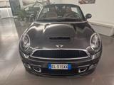 MINI Mini Cooper SD Roadster 2.0 - MINI Cooper SD Roadster Gebrauchtwagen