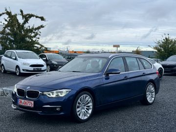BMW 318 - 5