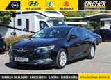 Opel Insignia 1.5 Turbo INNOVATION Navi/DAB/Kamera/LM - gebrauchte Opel Insignia aus dem Jahr 2020