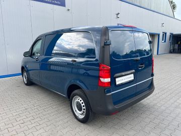 Mercedes Vito - 8