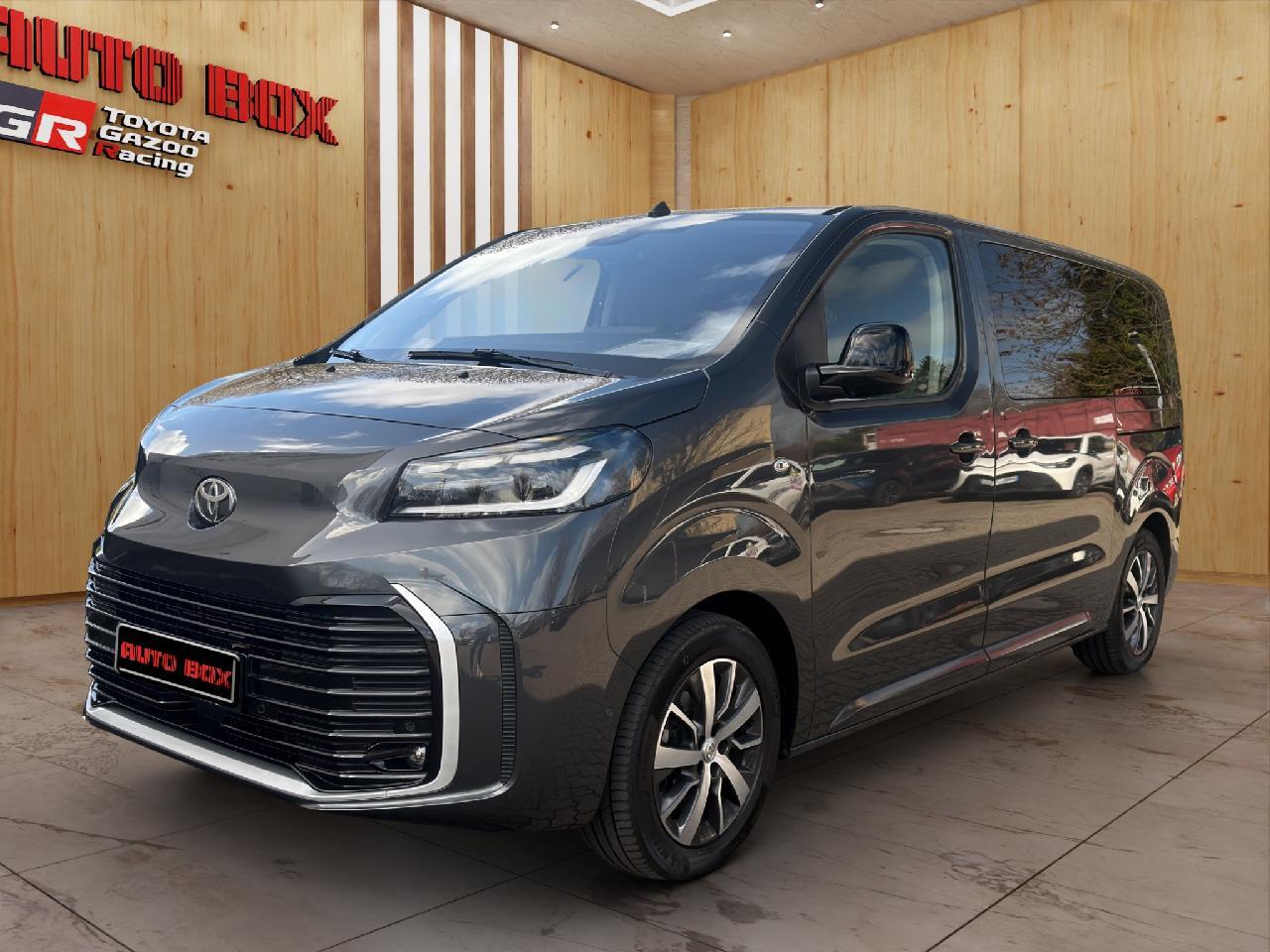 Toyota Proace Verso L1 Lounge 6-Sitzer