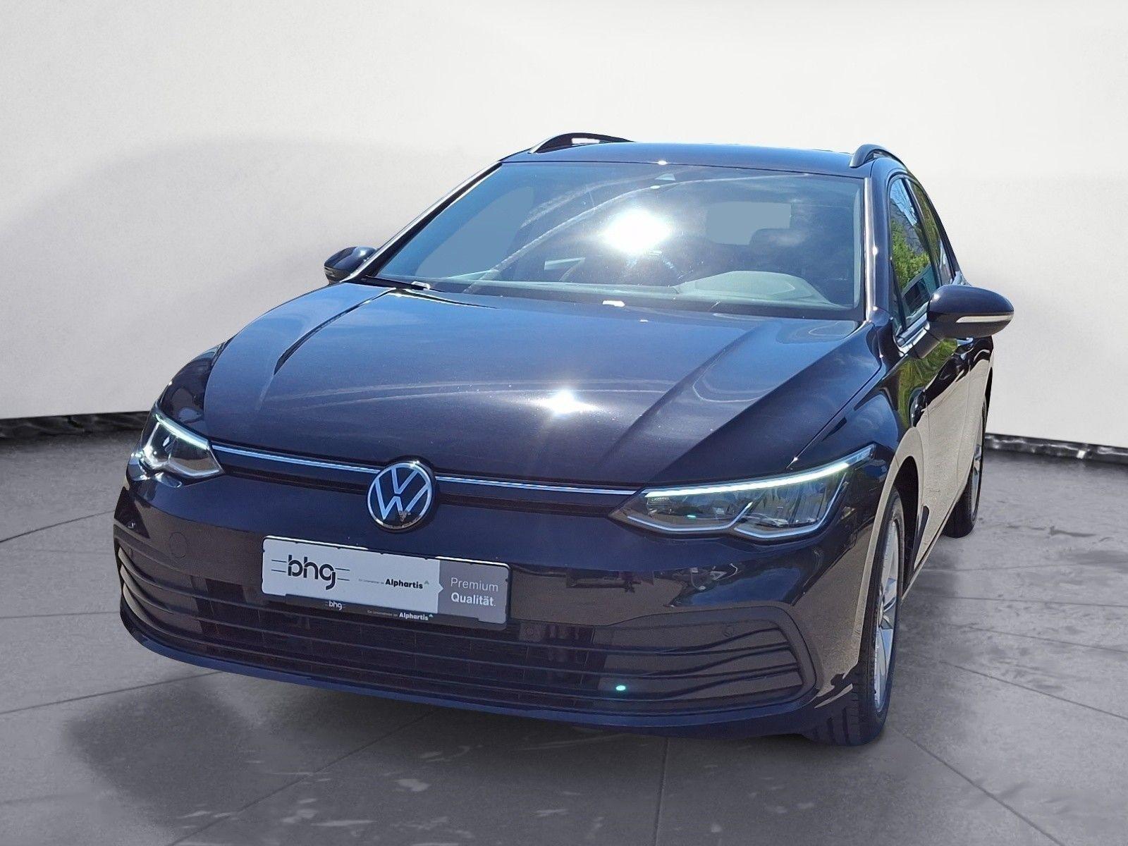Volkswagen Golf Variant Life 1,5 l eTSI OPF  (