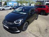 Honda Jazz Hybrid e:HEV 1.5 i-MMD Elegance - Honda Tageszulassungen