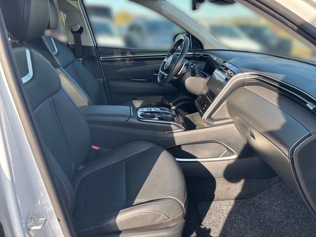Hyundai Tucson – Bild 14