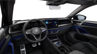 Volkswagen Tayron - Bild 5