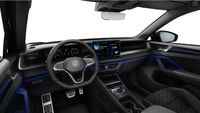 Volkswagen Tayron - Vorschau Bild 5