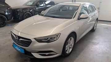 Opel Insignia - 1