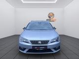 Seat Leon 1.5 ST Xcellence LED PANO NAV LANE SHZ TEMP - Seat Gebrauchtwagen in Hannover