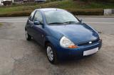 Ford Ka Style*Tüv/Au *03/2027* - Ford Ka/Ka+ Style