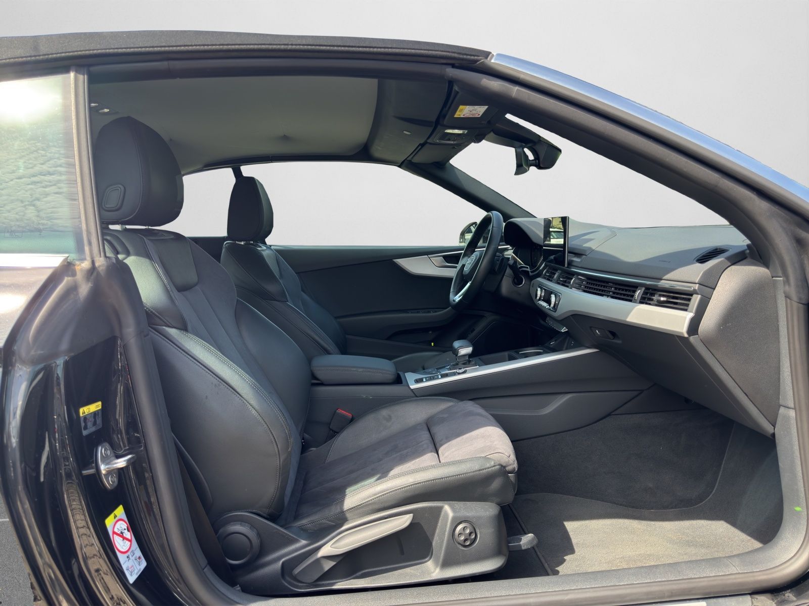 Audi A5 - Bild 5