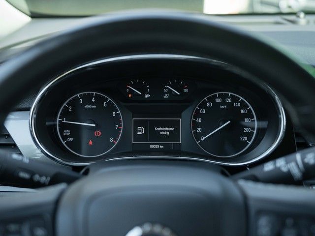 Mokka X Active 1.4 AHK App-Connect Kamera Ganzja