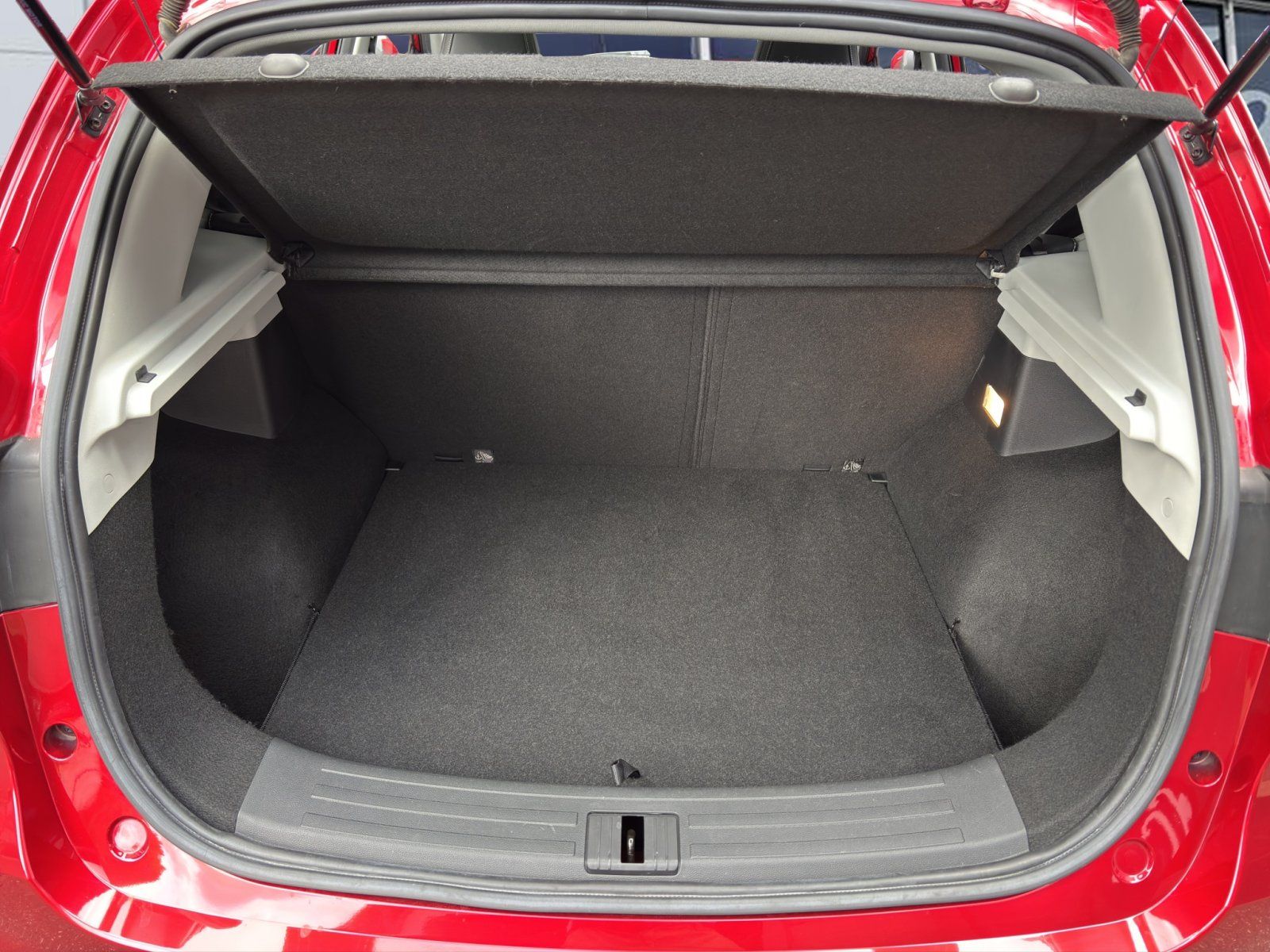 Fahrzeugabbildung MG ZS eMotor Comfort