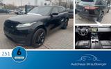 Land Rover Range Rover Velar S 360° LED Navi DAB Leder