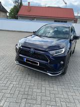 Toyota RAV 4 2.5 Plug-In Hybrid Auto AWD - - Toyota RAV 4 in Düsseldorf