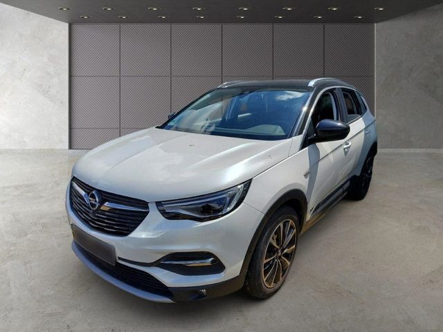 Opel Grandland 1.6 Turbo PHEV Ultimate Automatik AHK 