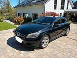 Mercedes-Benz A180 | Automatik | Benzin | ... - Mercedes-Benz A 180 in Lübeck