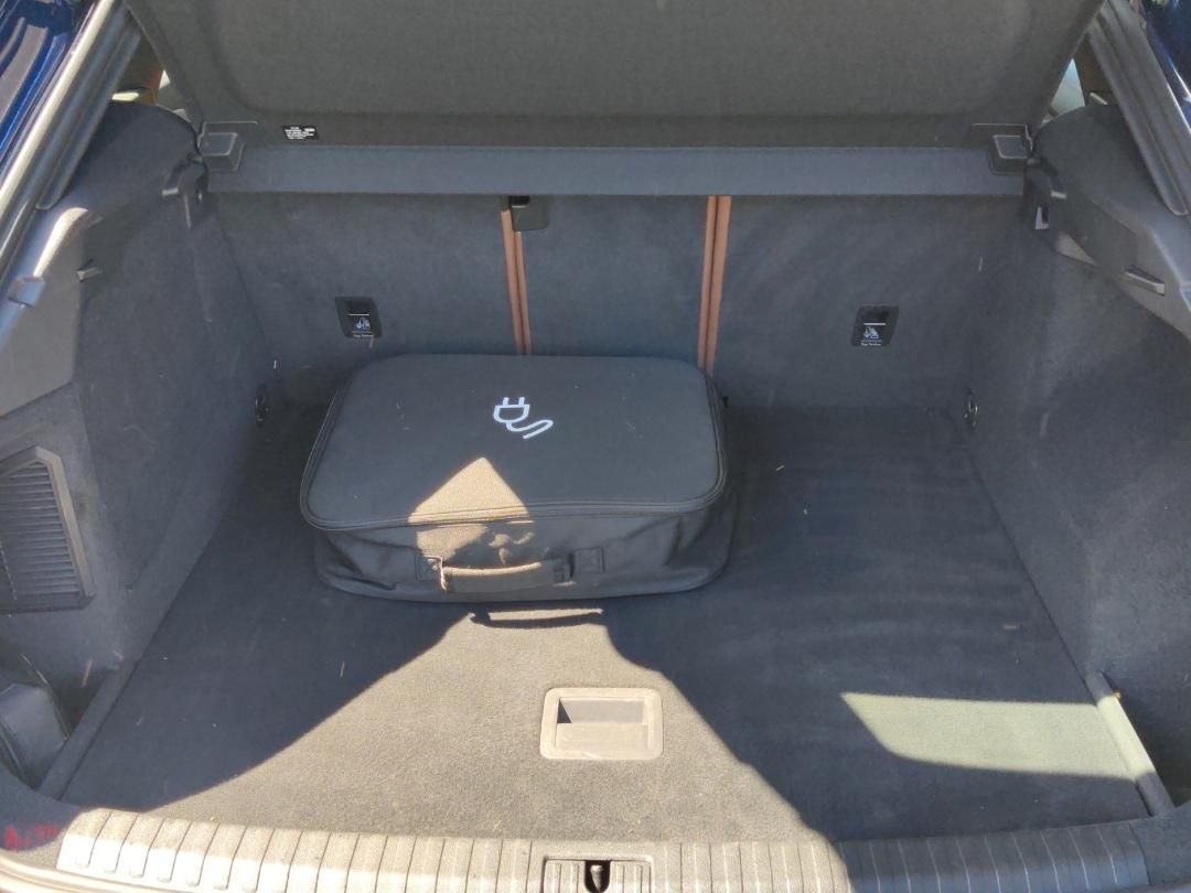 Fahrzeugabbildung Audi Q3 45 1.4 TFSI e AHK,Navi,SHZ,Klimaaut.,PDC,LM