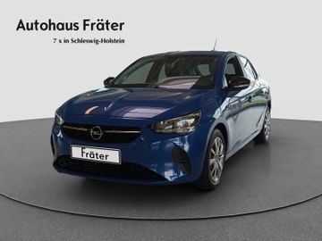 Fotografie 1 des Opel Corsa F Edition Scheckheft SHZ