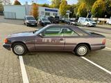 Mercedes-Benz 300CE Automatik Oldtimer Wertgutachten Not... - Mercedes-Benz 300 in Dortmund