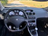 Peugeot 308 CC Active 155 THP Active - Peugeot 308 mit 3 Türen