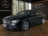 Mercedes-Benz CLA 180 AMG-Line+KEYLESS+MBUX+Navi-Prem.+LED+Kam - Mercedes-Benz Jahreswagen: Coupé