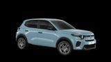 Citroën C3 Elektromotor 113 YOU - Citroën C3: You