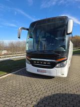 Setra 517 HDH - Setra Reisebus Hdh