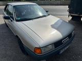 Audi 80 S - Audi 80 aus 1989
