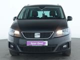 Seat Alhambra Xcellence Keyless|7-Sitze|Navi|Leder - Seat Alhambra in Stuttgart