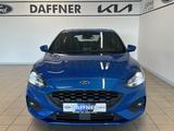 Ford Focus ST-Line 1.0 EcoBoost EU6d-T - Ford Focus: 1.6